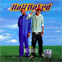 Wiz Khalifa - Half Baked